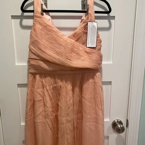J Crew bridesmaid dress (NWT) - Picture 7 of 10